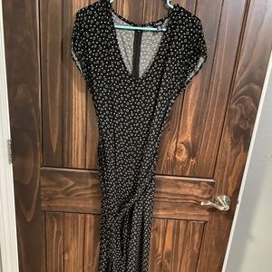 Chaps jumper sz 10, like new